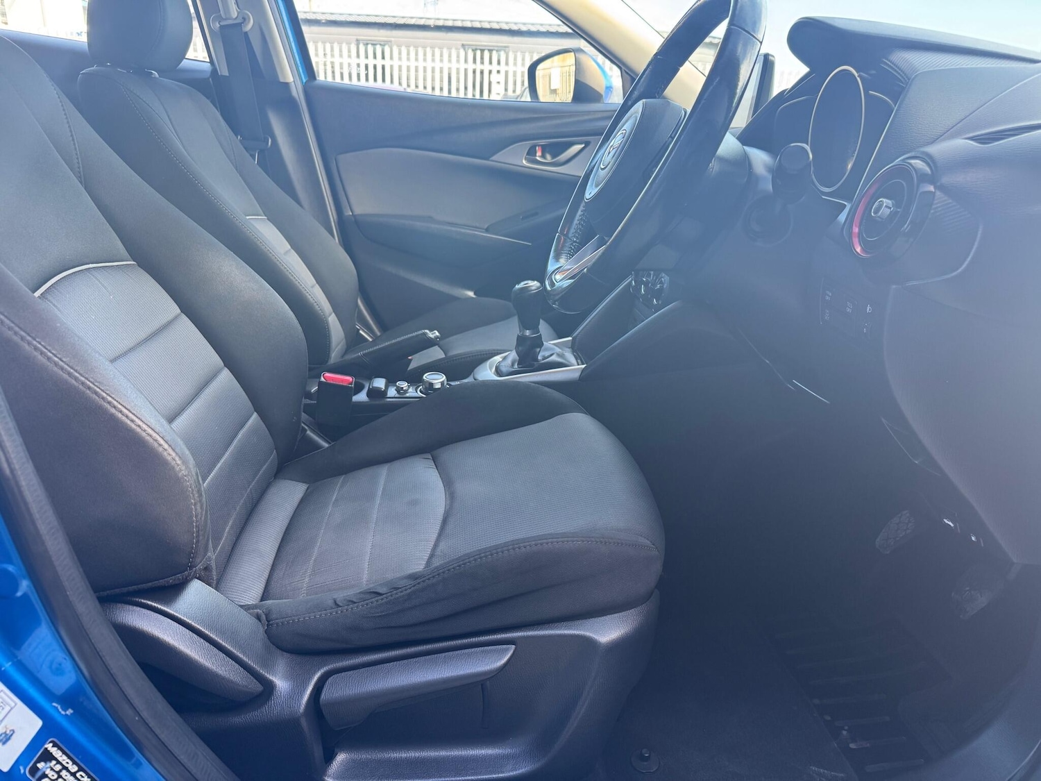 Used Mazda CX-3 2018 for sale - 78156566: Photo 32