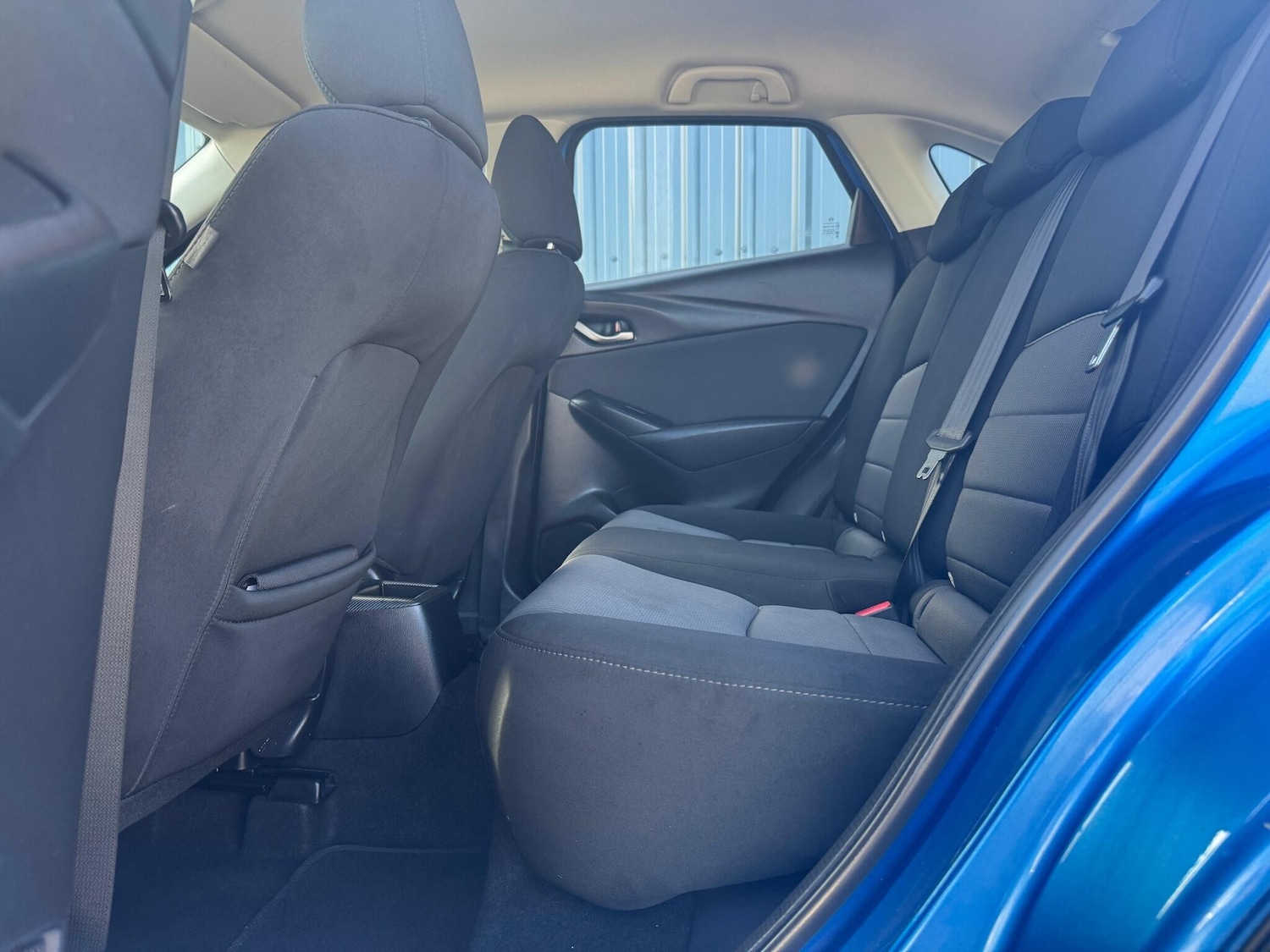 Used Mazda CX-3 2018 for sale - 78156566: Photo 33