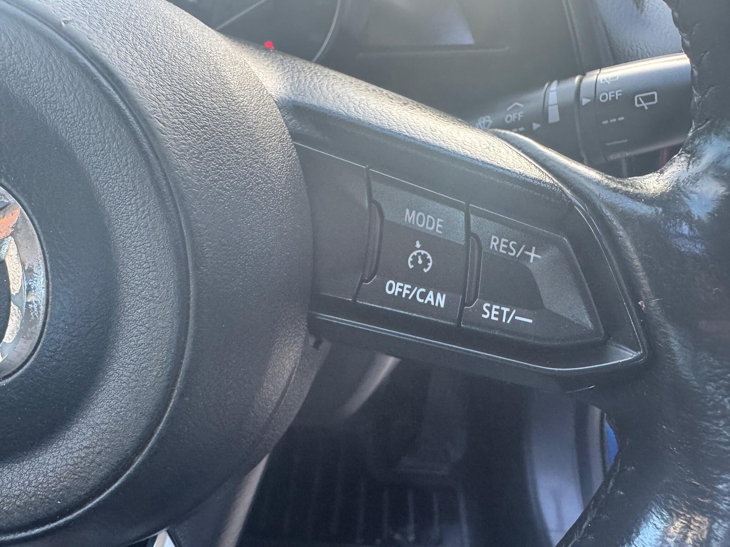 Used Mazda CX-3 2018 for sale - 78156566: Photo 38