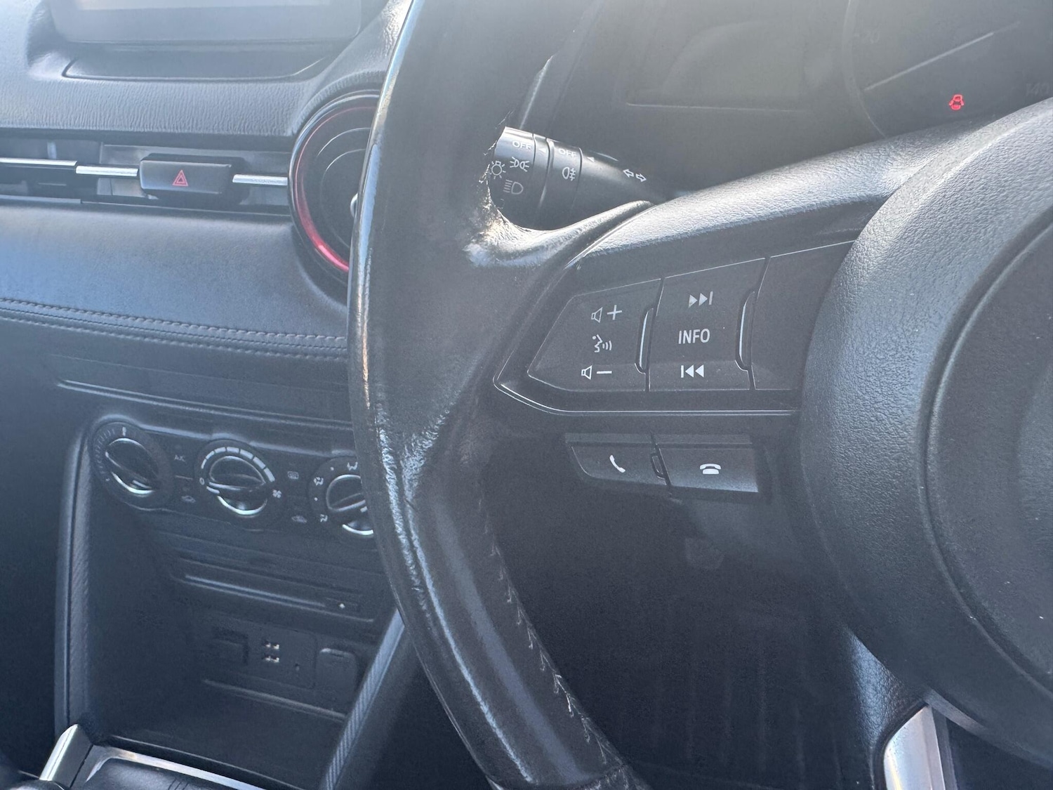 Used Mazda CX-3 2018 for sale - 78156566: Photo 39