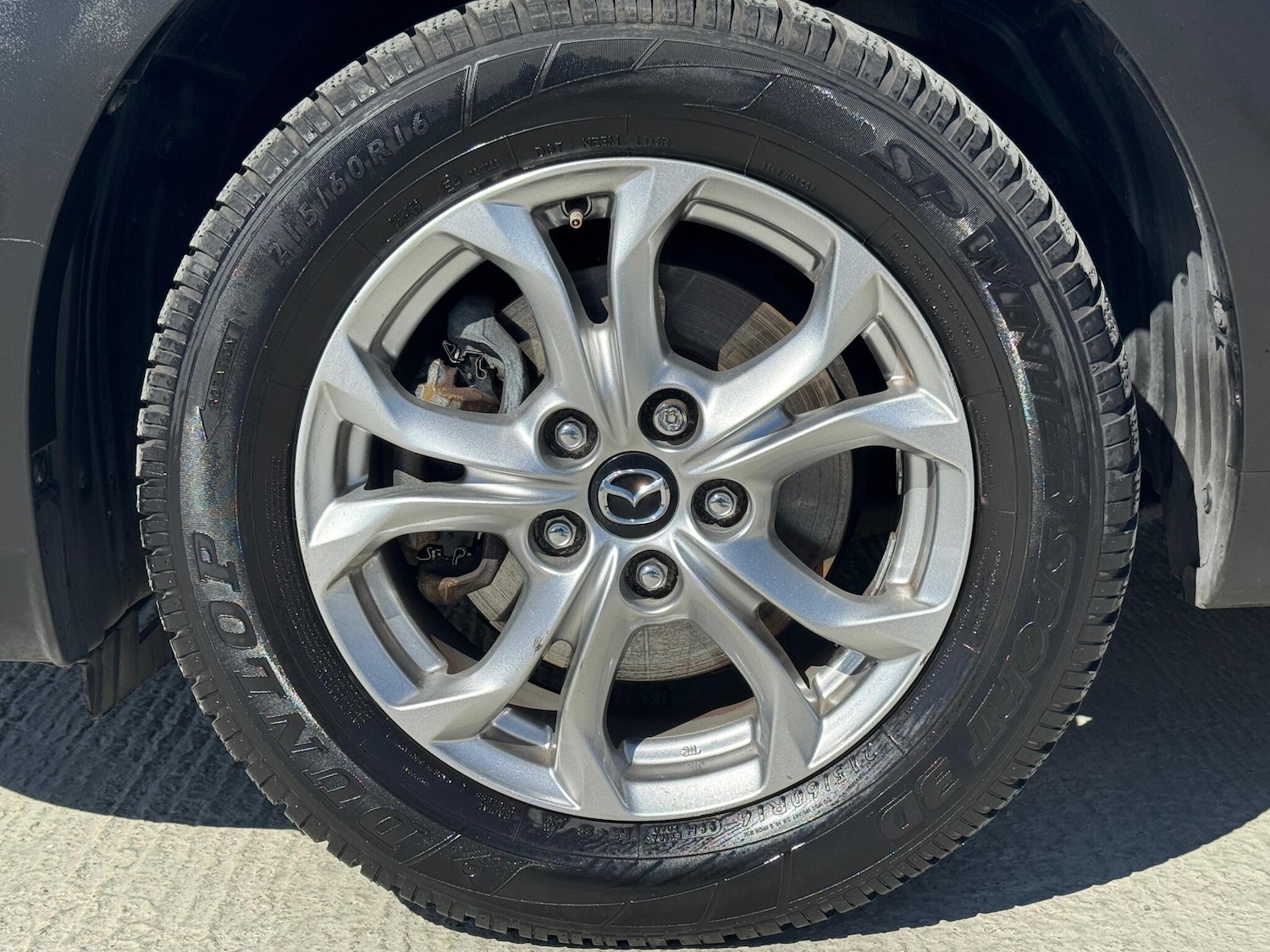 Used Mazda CX-3 2018 for sale - 78156566: Photo 40