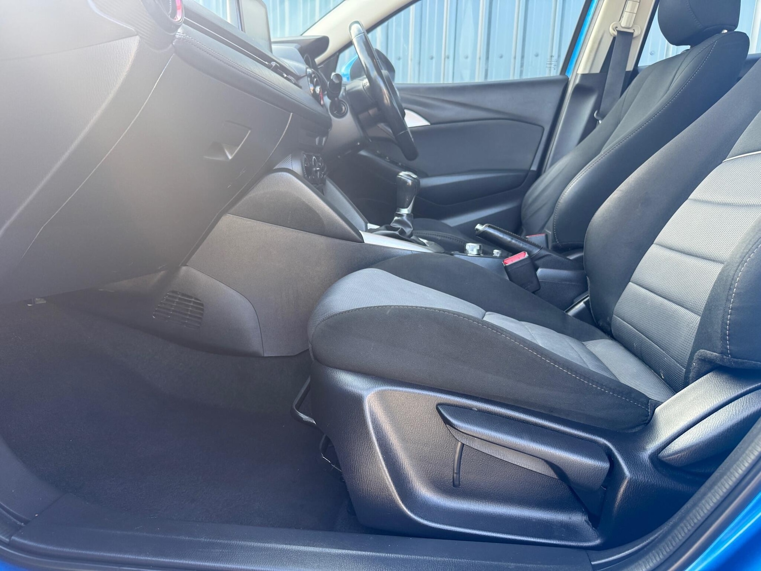 Used Mazda CX-3 2018 for sale - 78156566: Photo 43