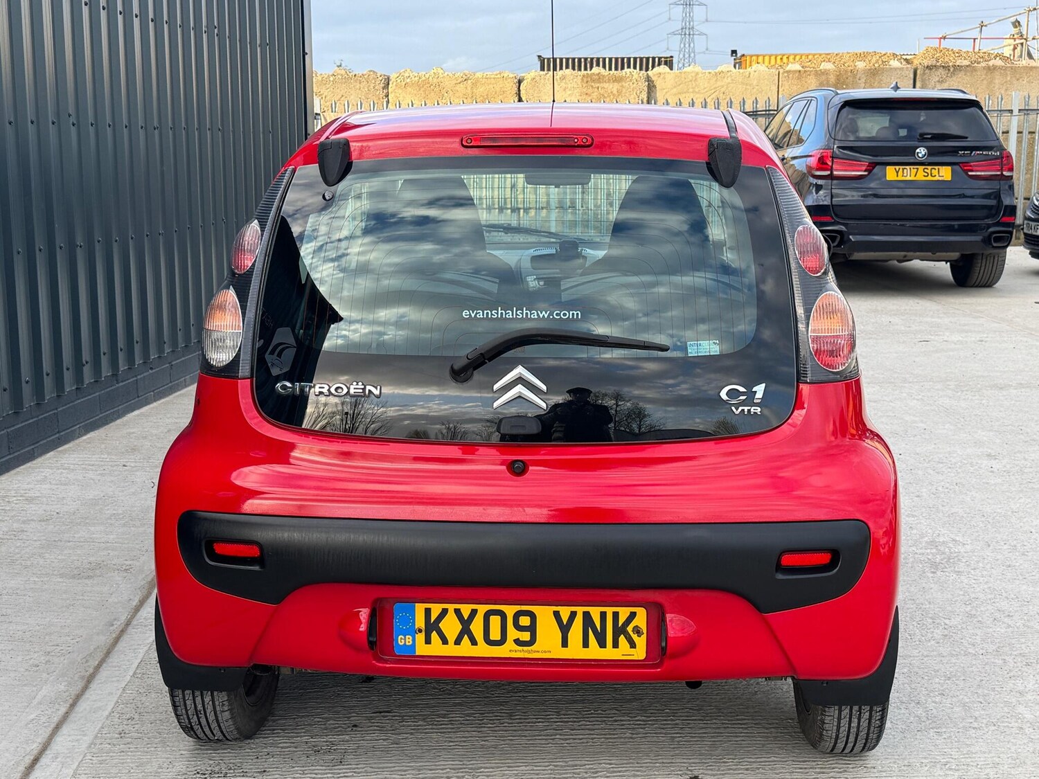 Used Citroen C1 for sale - 78115754: Photo 16