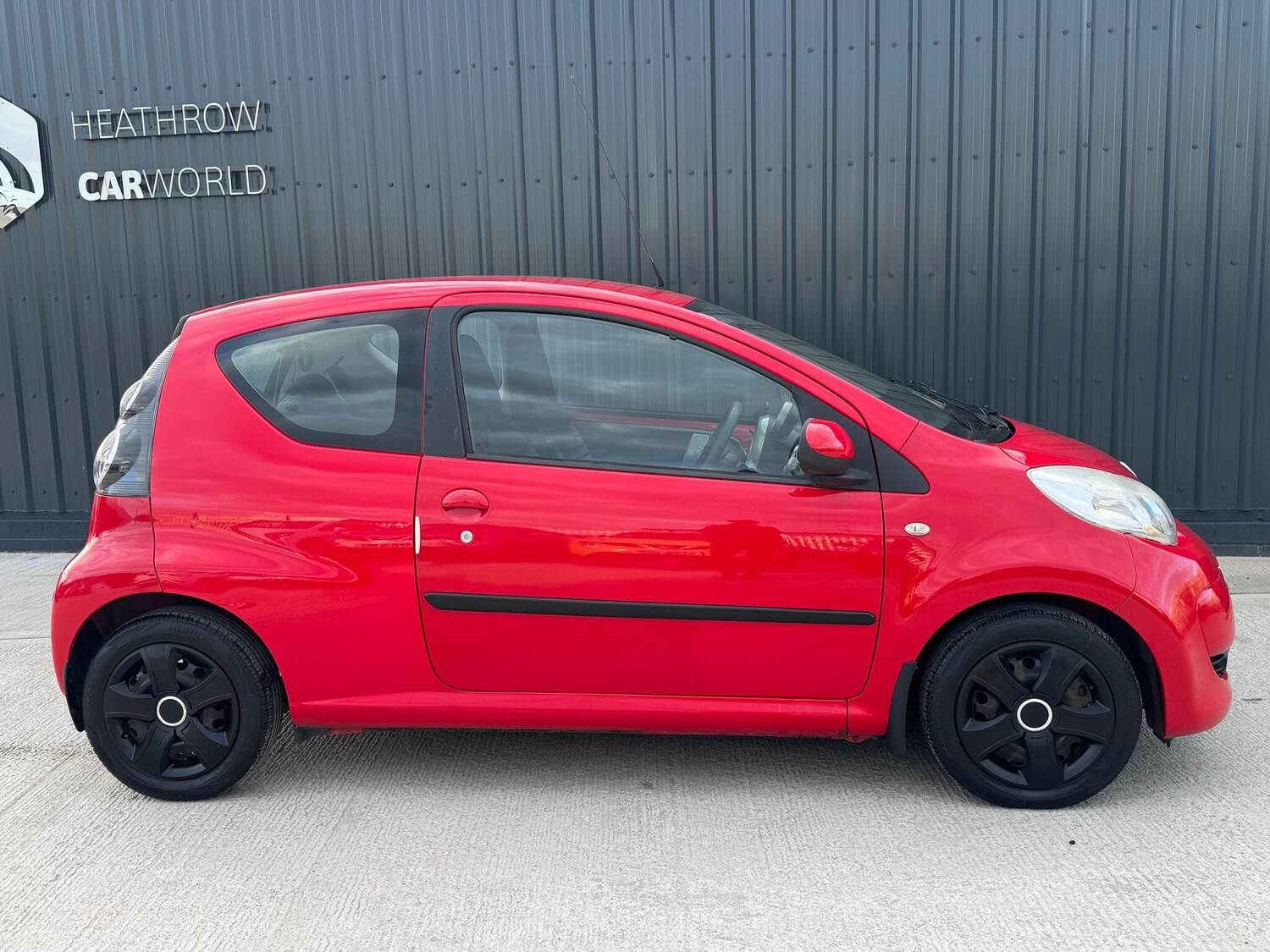 Used Citroen C1 for sale - 78115754: Photo 18