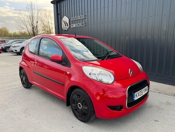 Used Citroen C1 2009 for sale - 78115754: Photo