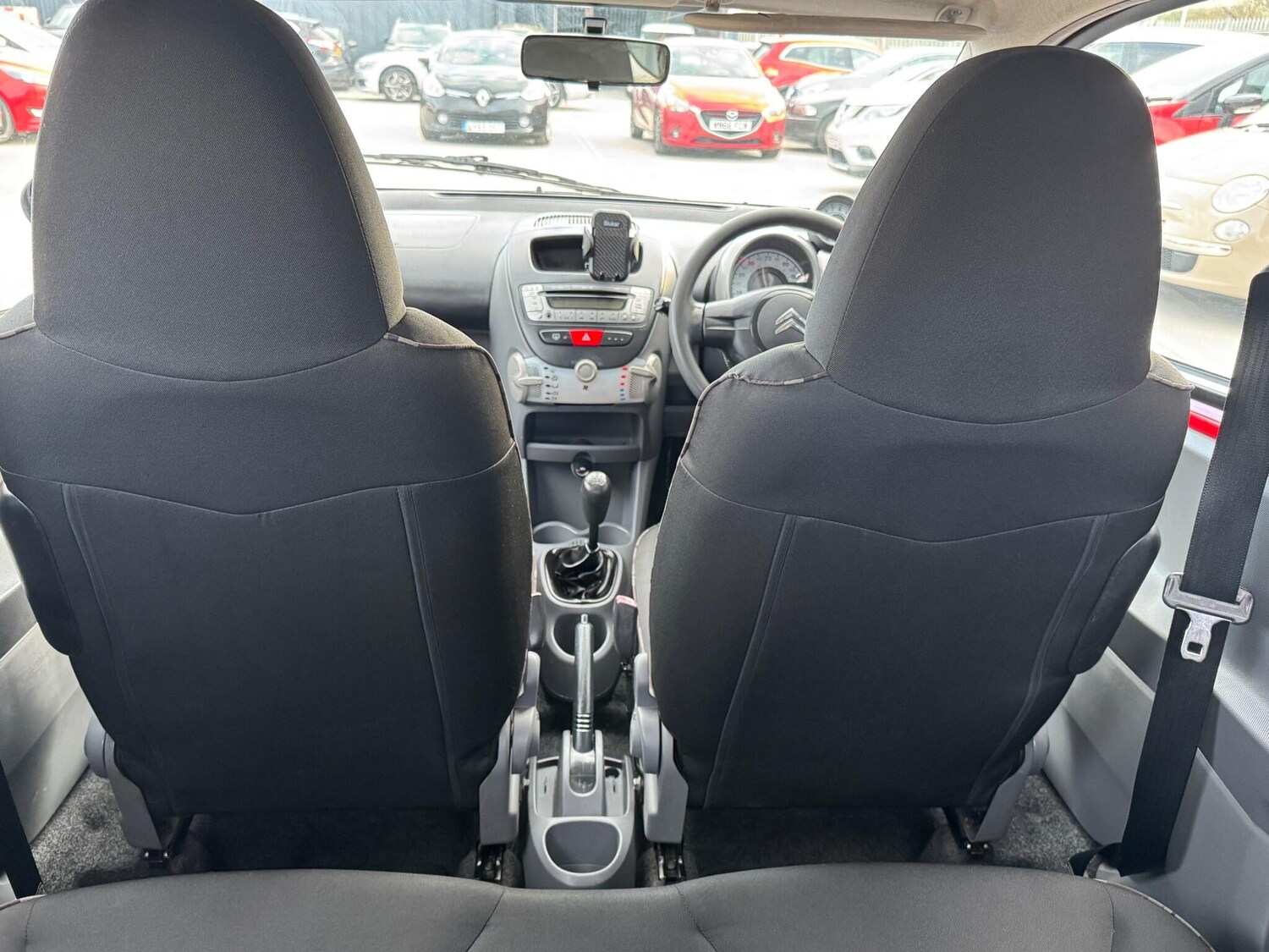 Used Citroen C1 for sale - 78115754: Photo 21