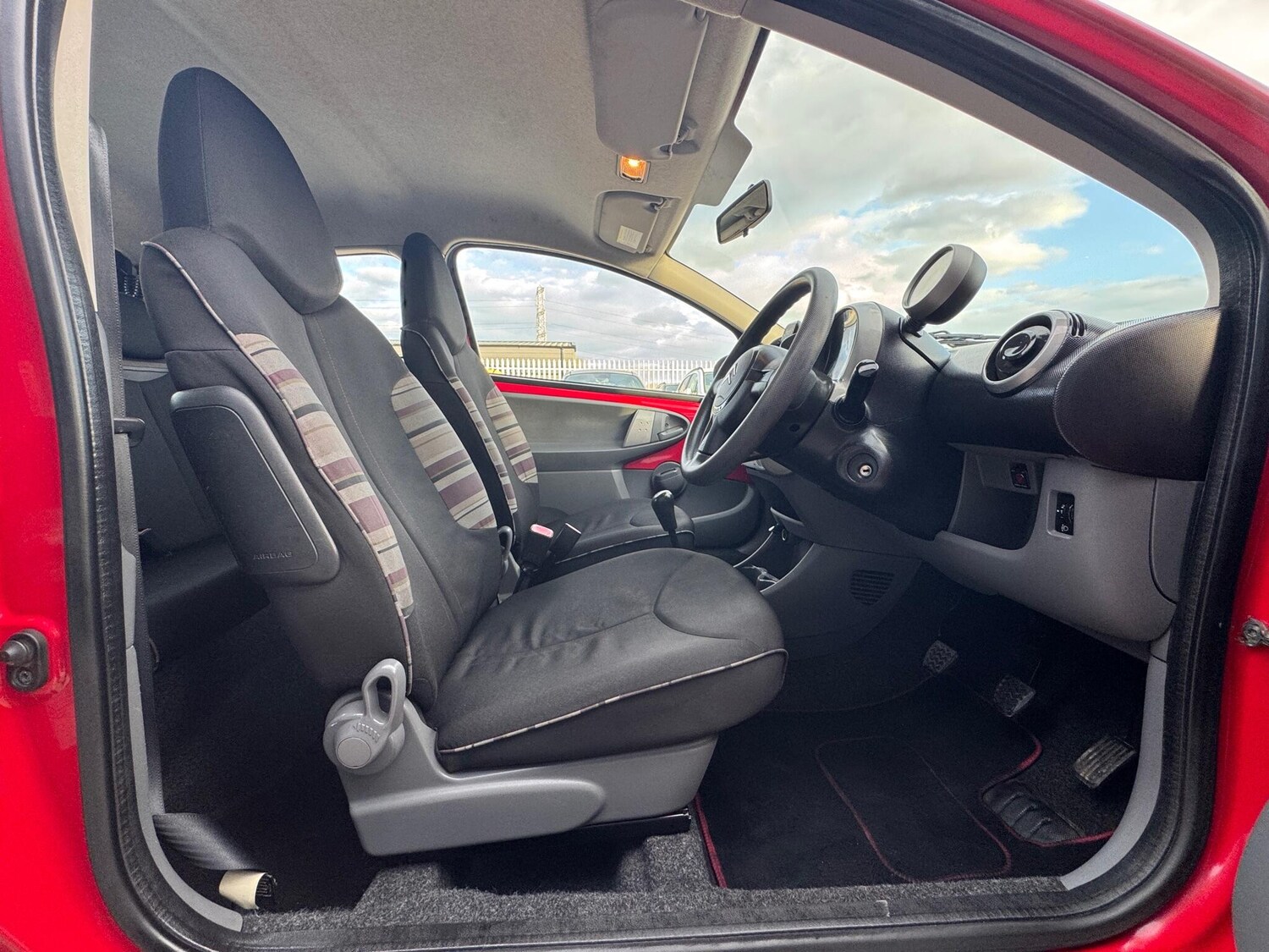 Used Citroen C1 for sale - 78115754: Photo 22