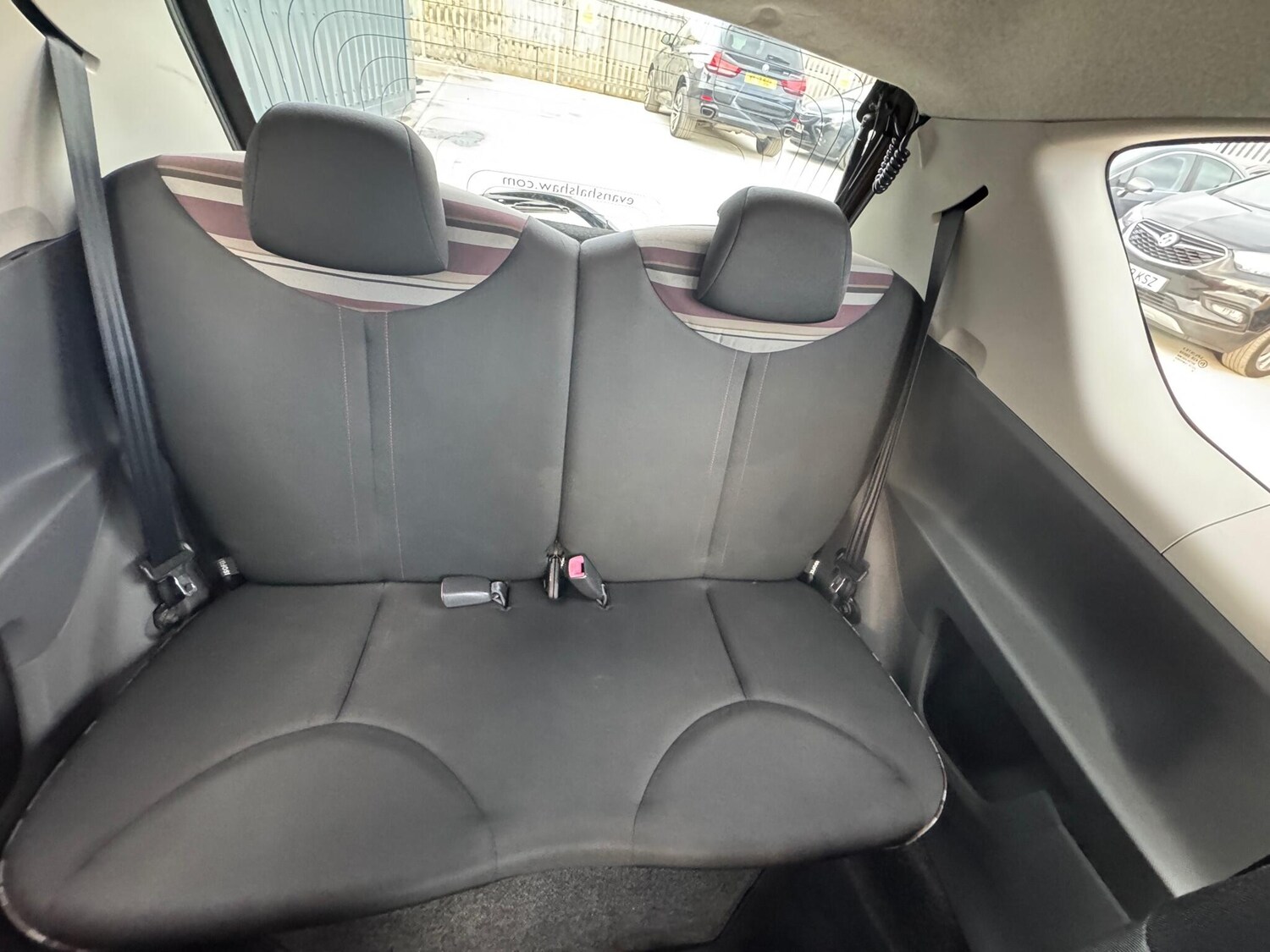 Used Citroen C1 for sale - 78115754: Photo 23