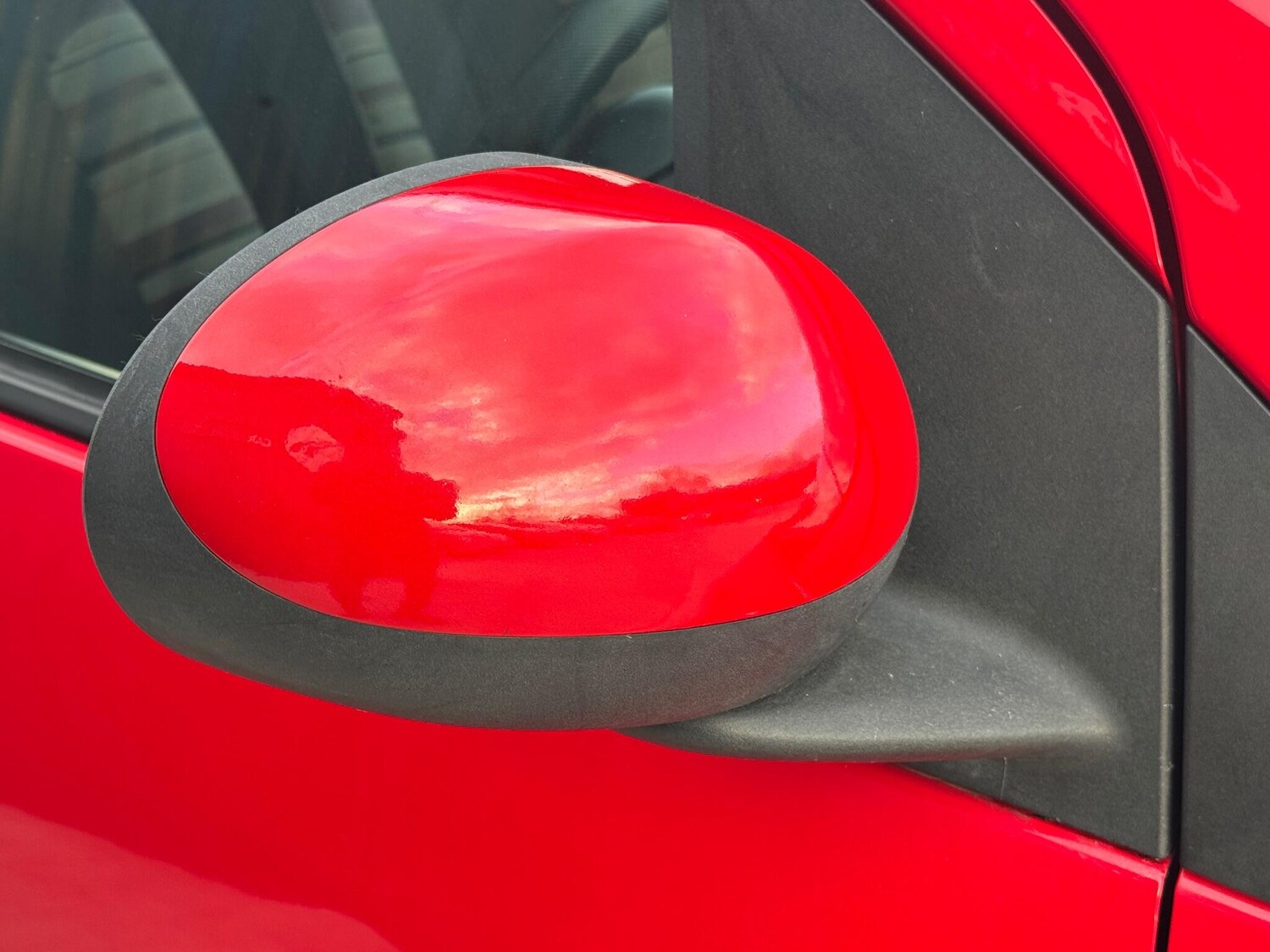 Used Citroen C1 for sale - 78115754: Photo 27