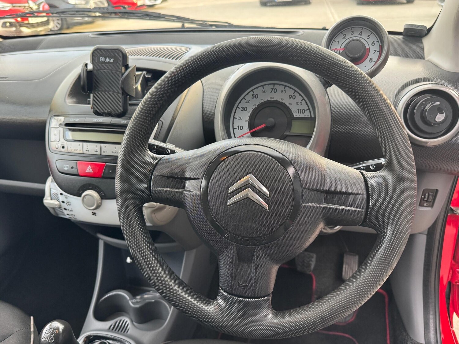 Used Citroen C1 for sale - 78115754: Photo 29