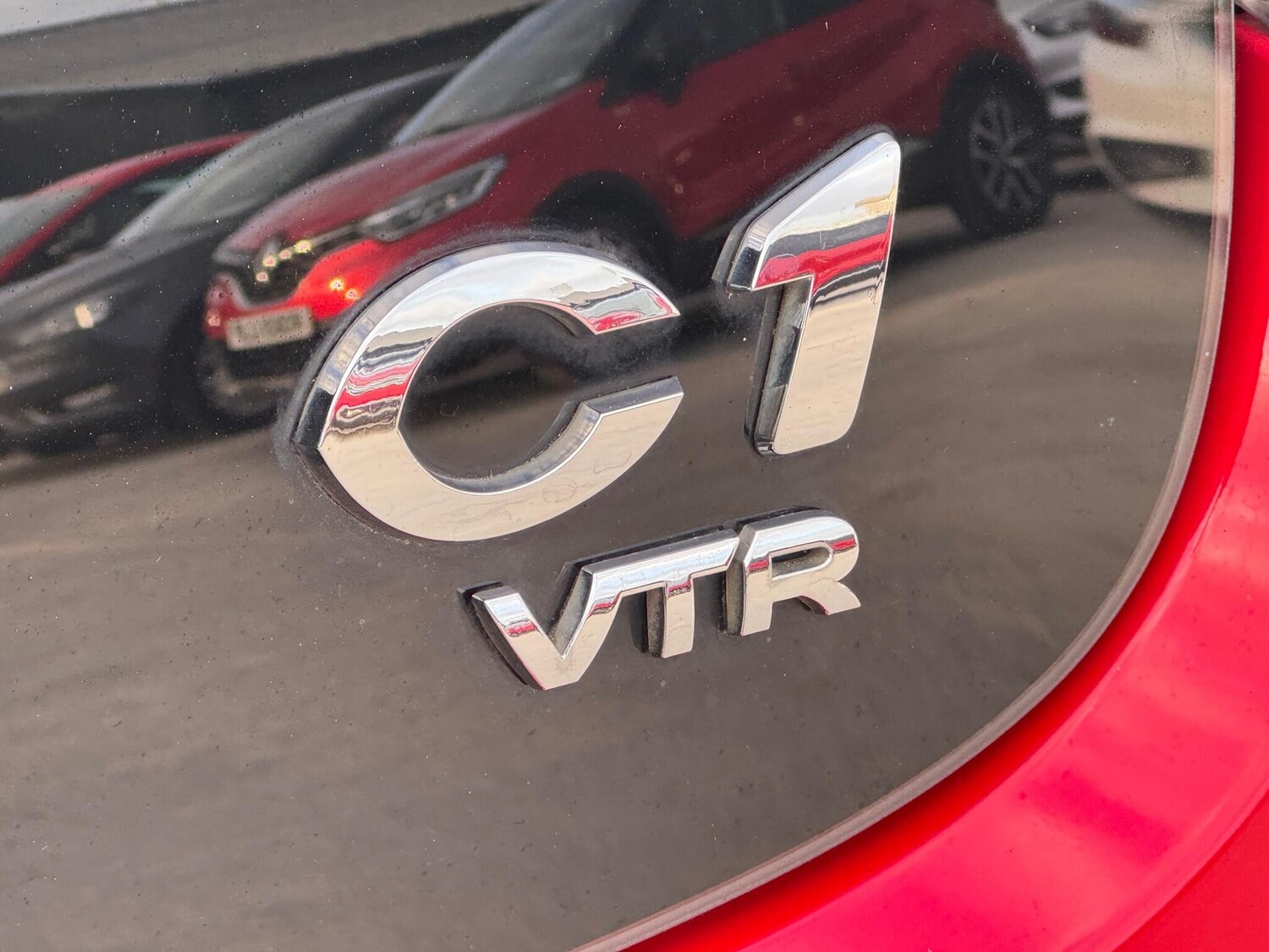 Used Citroen C1 for sale - 78115754: Photo 32