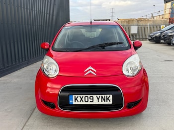 Used Citroen C1 2009 for sale - 78115754: Photo