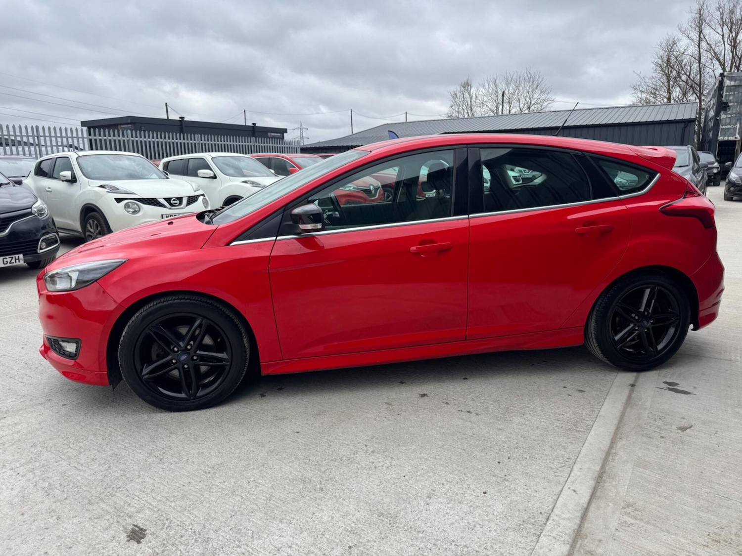 Used Ford Focus 2015 for sale - 77671190: Photo 20