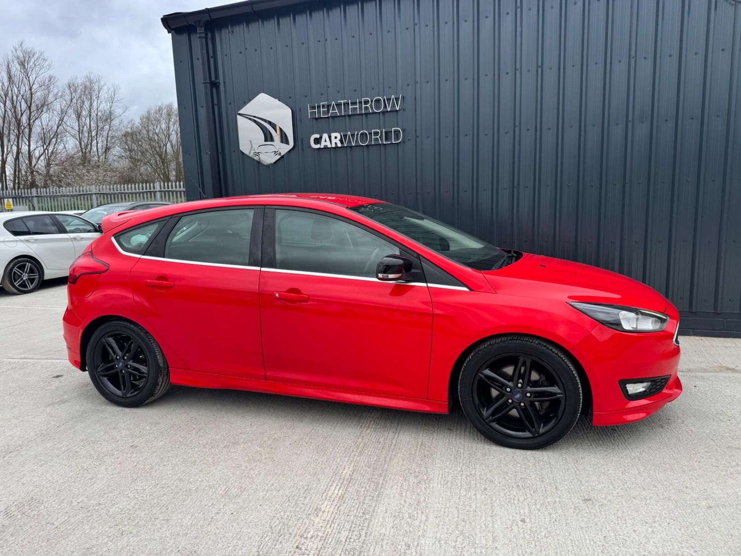 Used Ford Focus 2015 for sale - 77671190: Photo 23