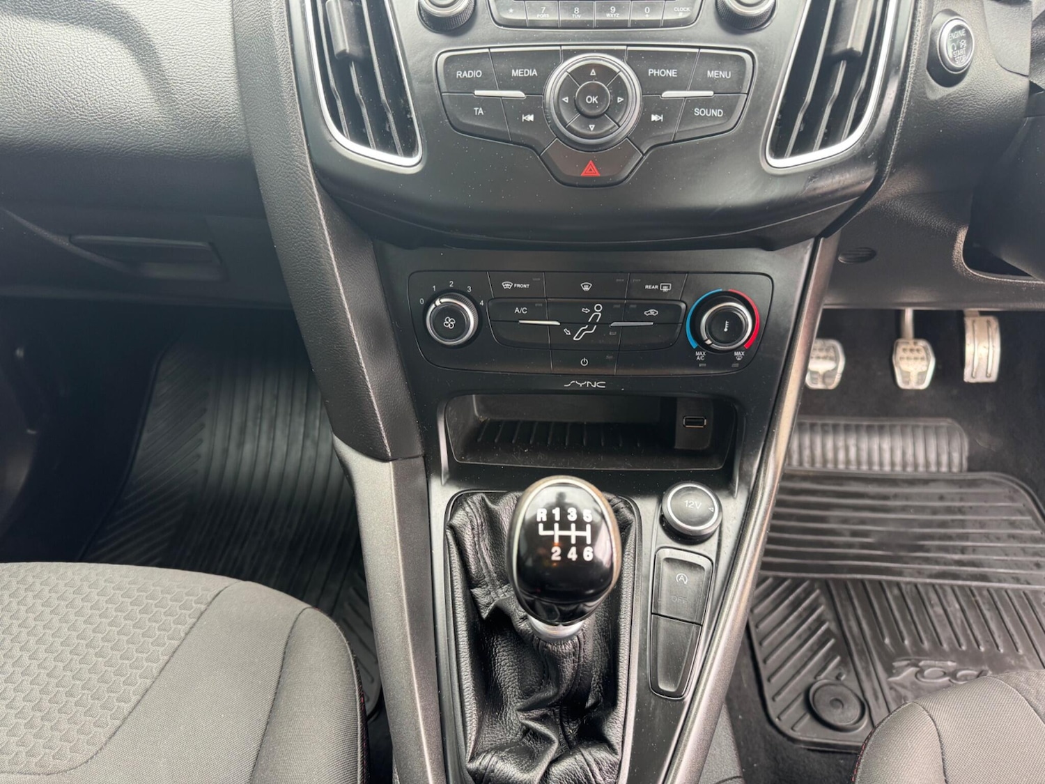 Used Ford Focus 2015 for sale - 77671190: Photo 27