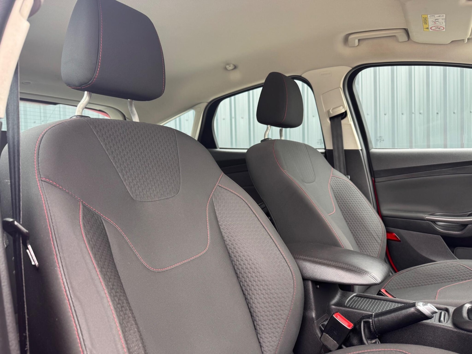 Used Ford Focus 2015 for sale - 77671190: Photo 28