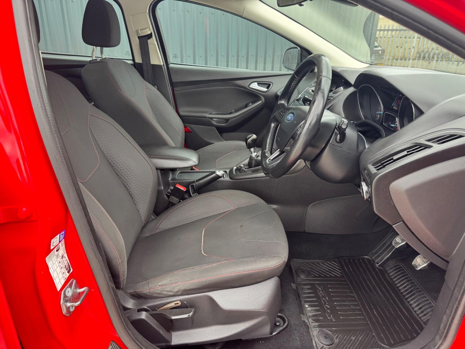 Used Ford Focus 2015 for sale - 77671190: Photo 29