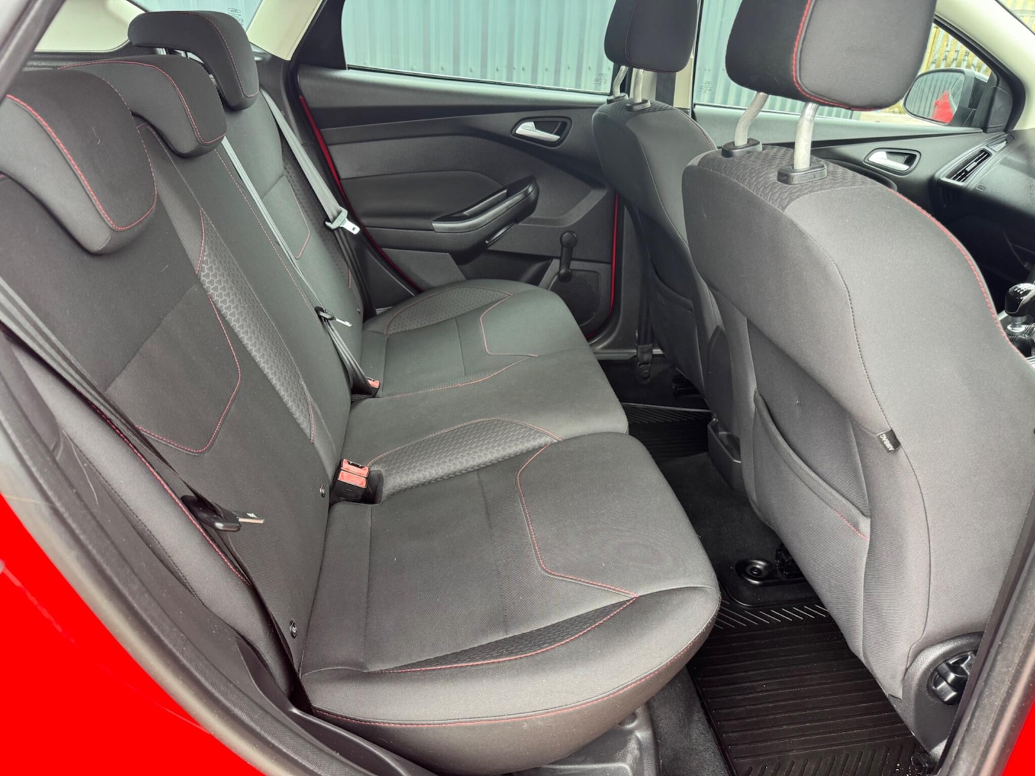 Used Ford Focus 2015 for sale - 77671190: Photo 30