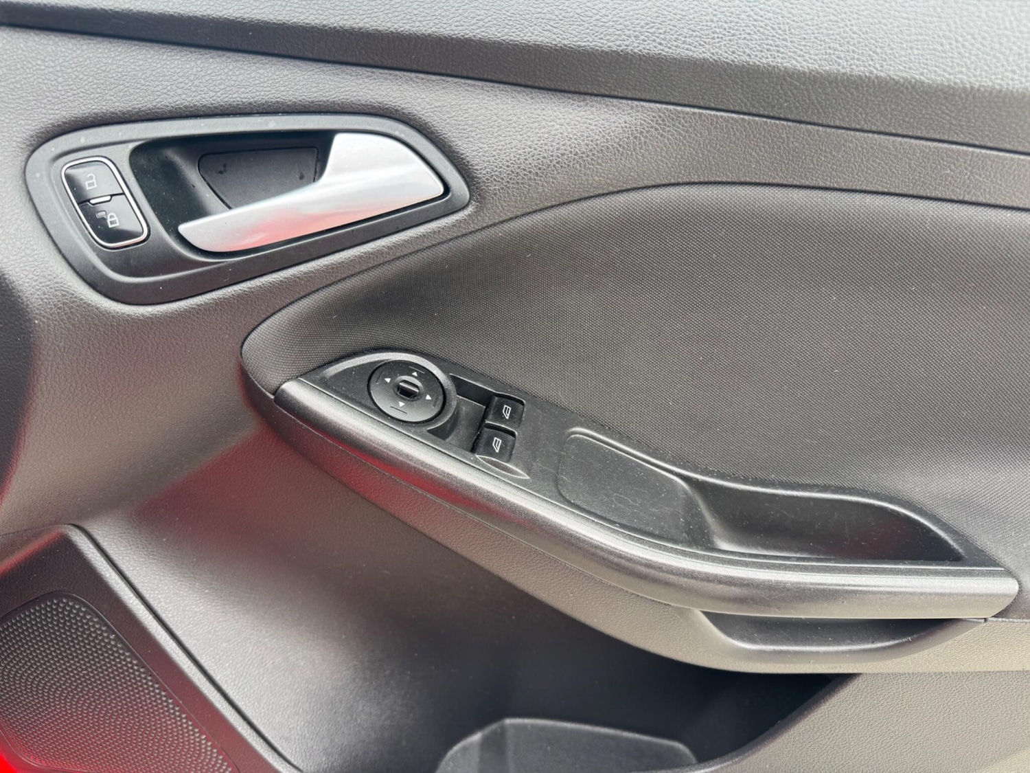 Used Ford Focus 2015 for sale - 77671190: Photo 32