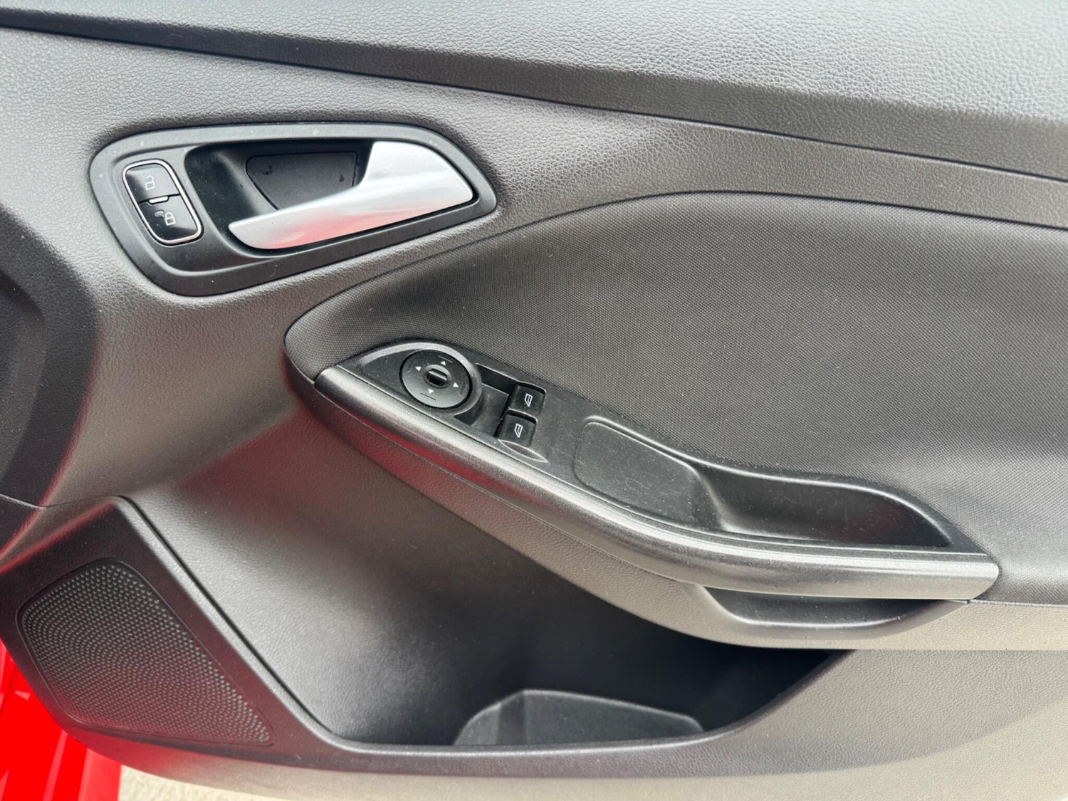 Used Ford Focus 2015 for sale - 77671190: Photo 33