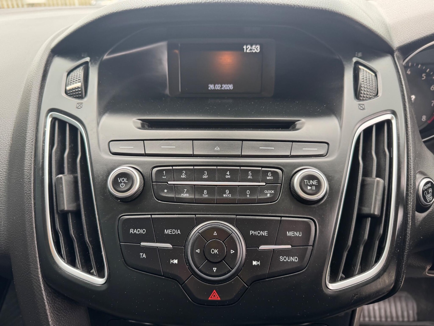 Used Ford Focus 2015 for sale - 77671190: Photo 34