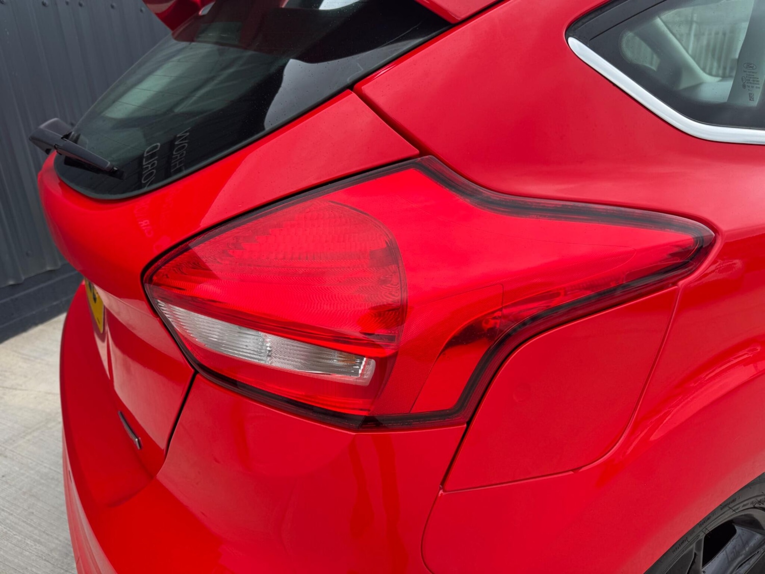 Used Ford Focus 2015 for sale - 77671190: Photo 36