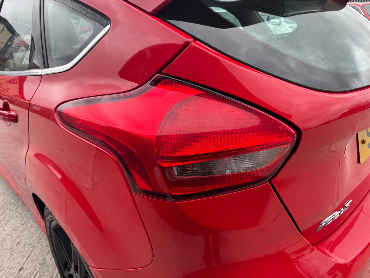 Used Ford Focus 2015 for sale - 77671190: Photo 37