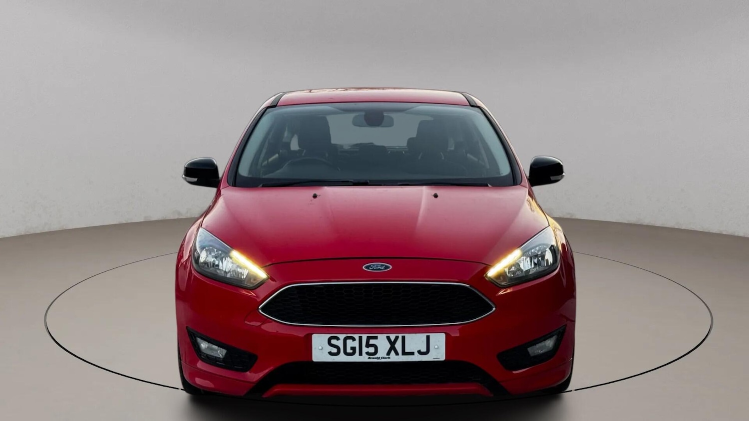 Used Ford Focus for sale - 77671190: Photo 4