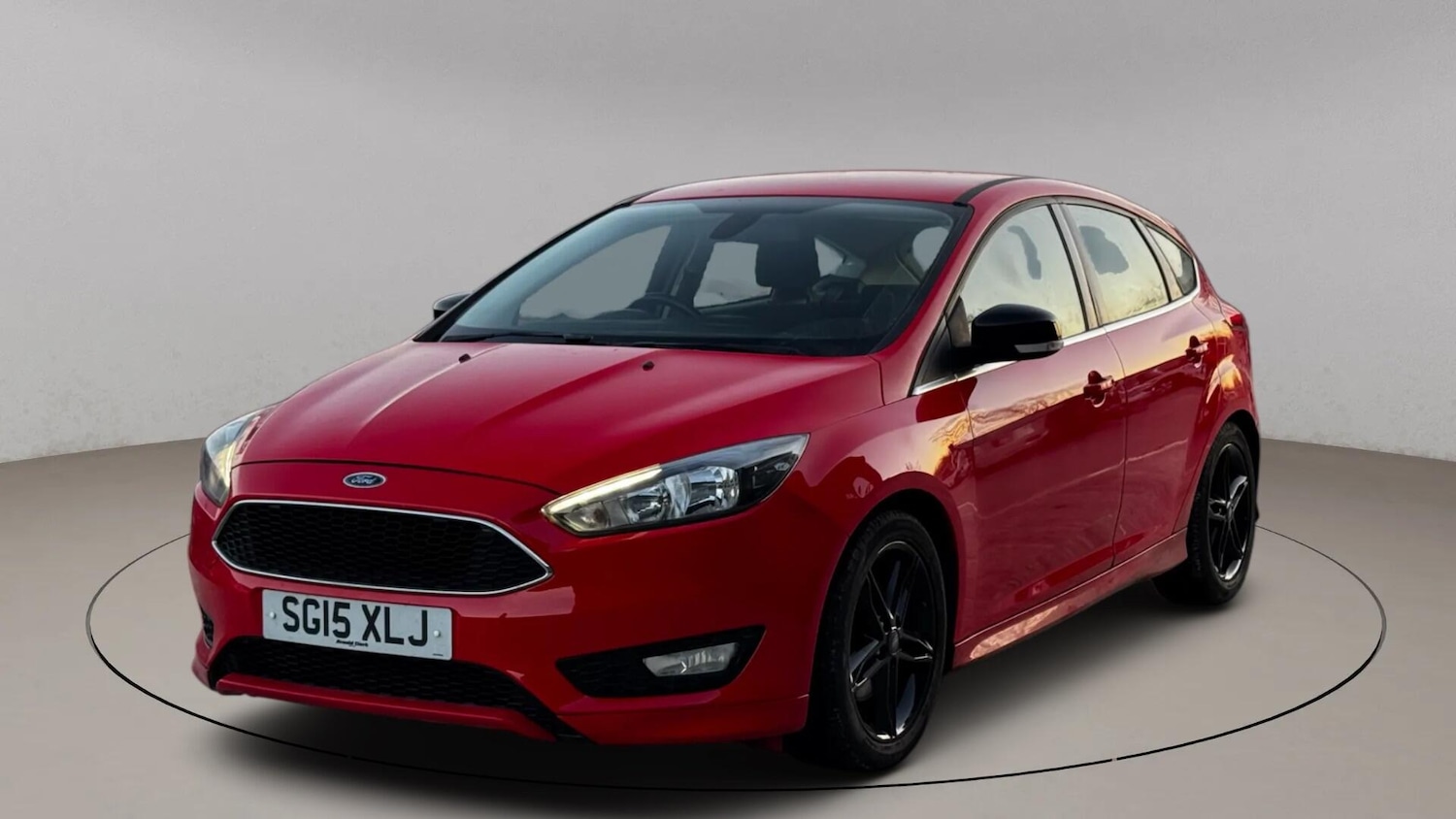 Used Ford Focus for sale - 77671190: Photo 6