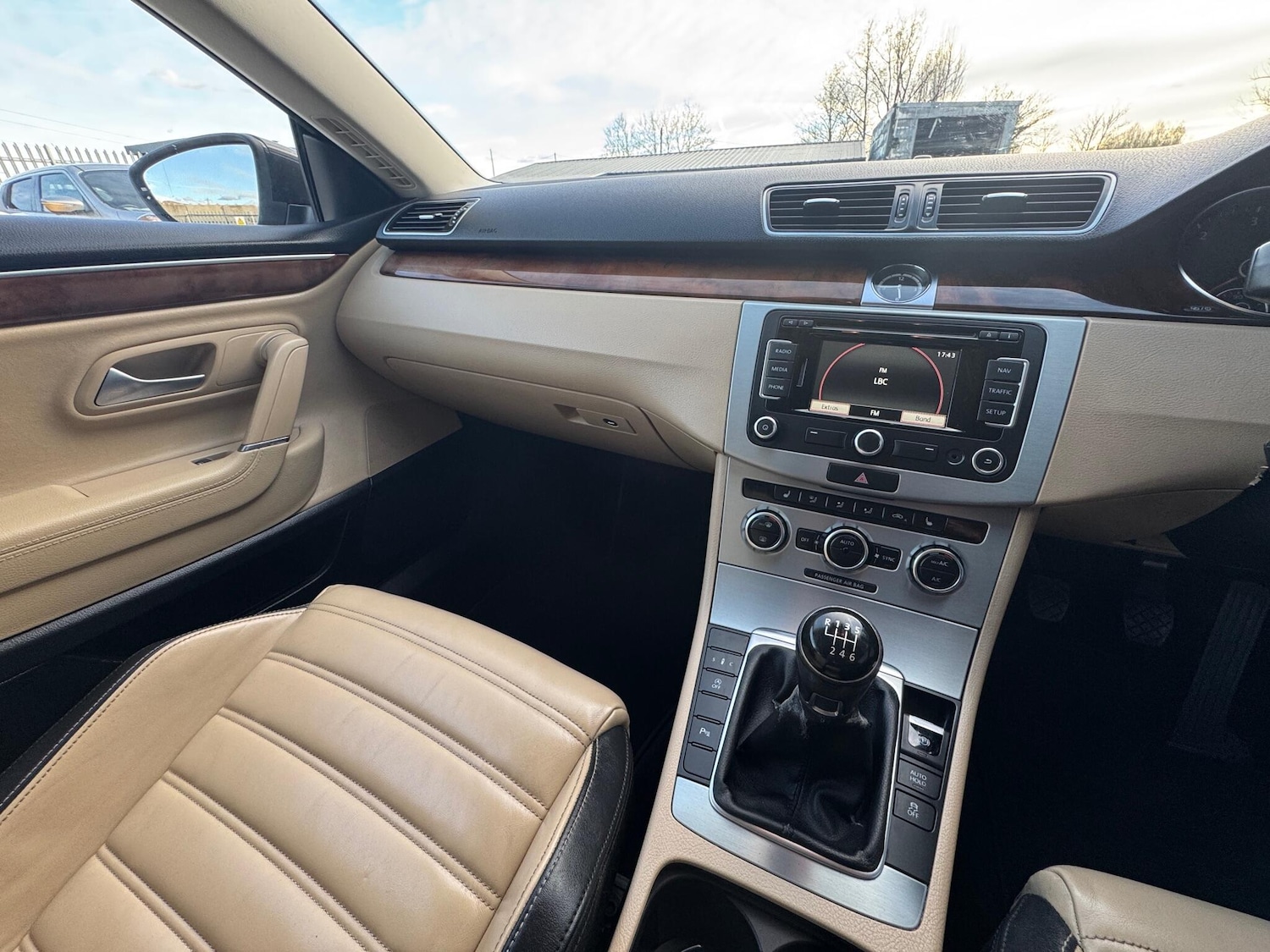 Used Volkswagen CC 2013 for sale - 78034630: Photo 18