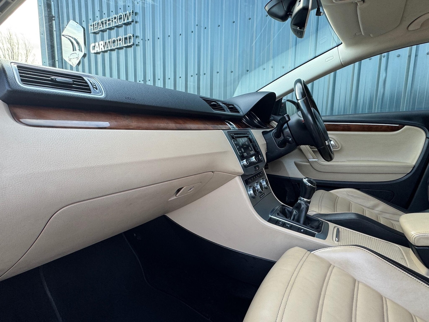 Used Volkswagen CC 2013 for sale - 78034630: Photo 19