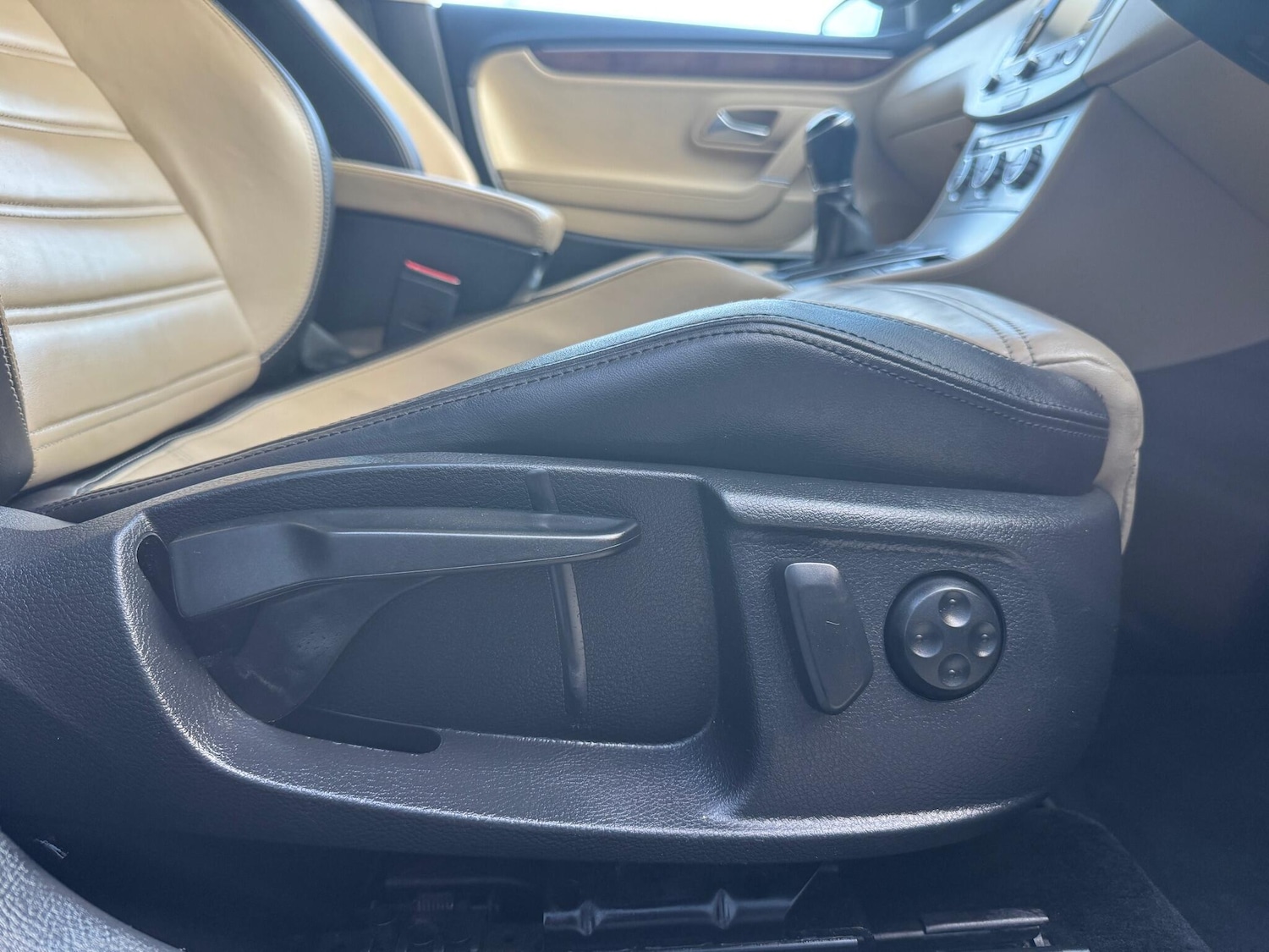 Used Volkswagen CC 2013 for sale - 78034630: Photo 20