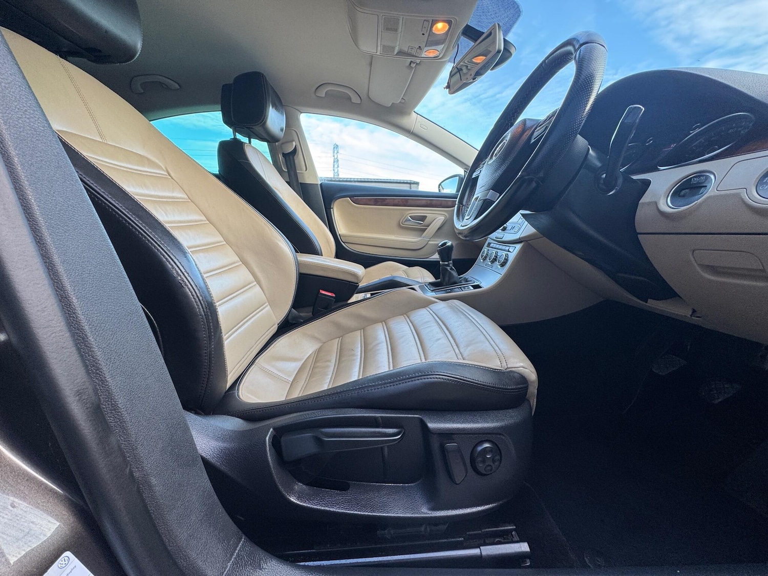 Used Volkswagen CC 2013 for sale - 78034630: Photo 21