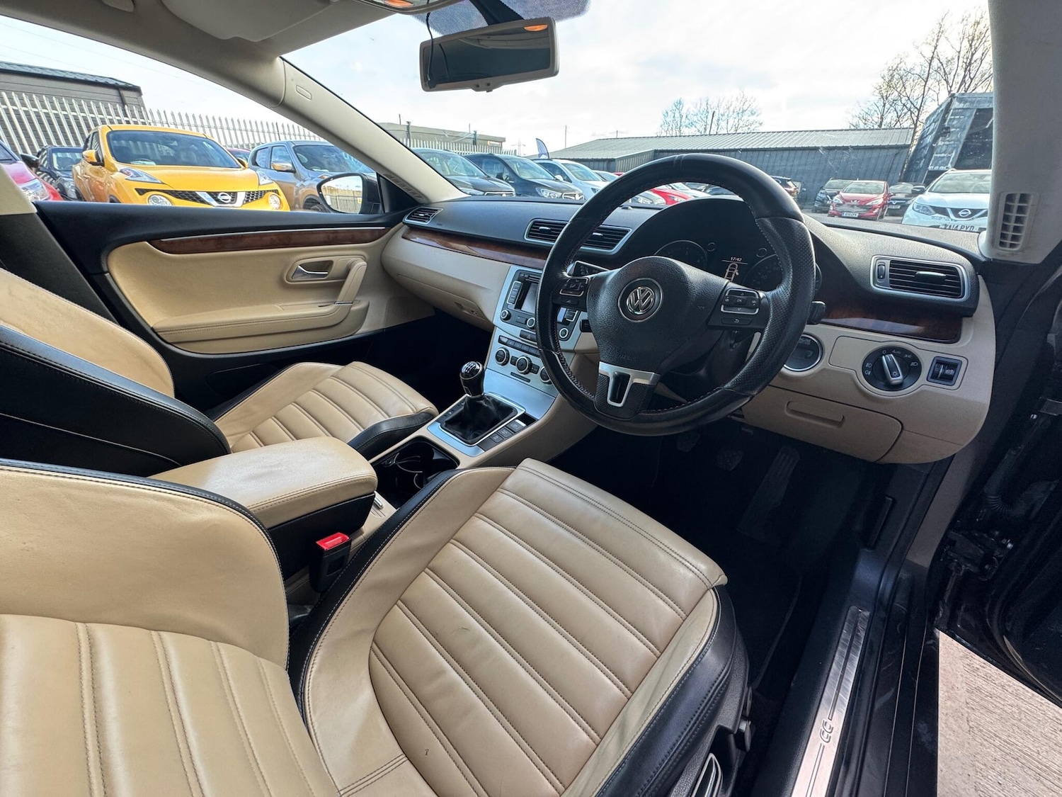 Used Volkswagen CC 2013 for sale - 78034630: Photo 22