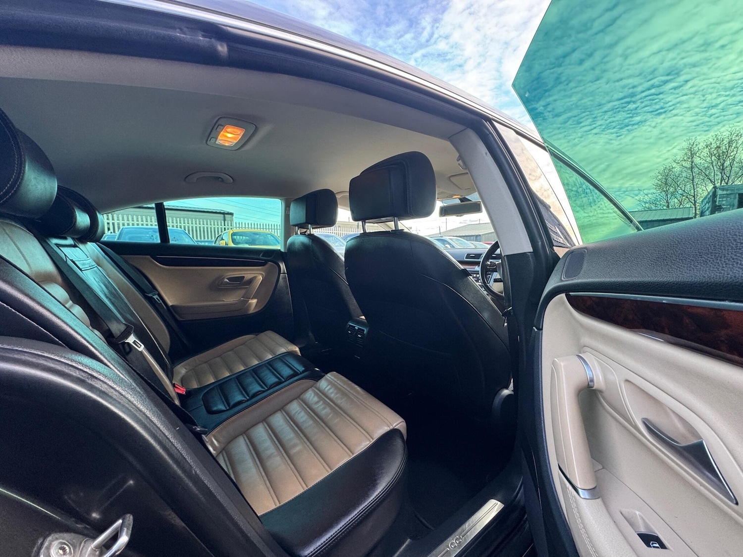 Used Volkswagen CC 2013 for sale - 78034630: Photo 23