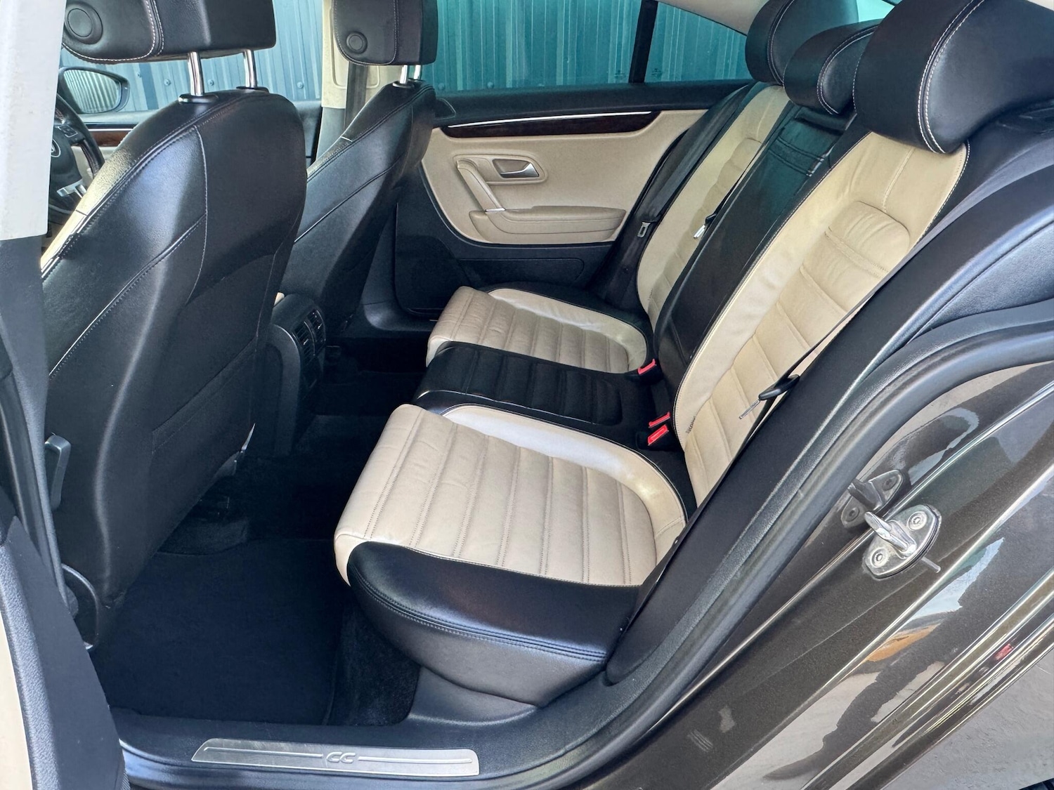 Used Volkswagen CC 2013 for sale - 78034630: Photo 24