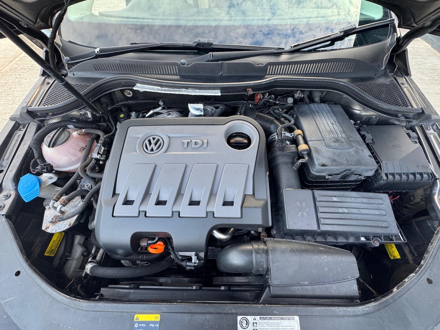 Used Volkswagen CC 2013 for sale - 78034630: Photo 33