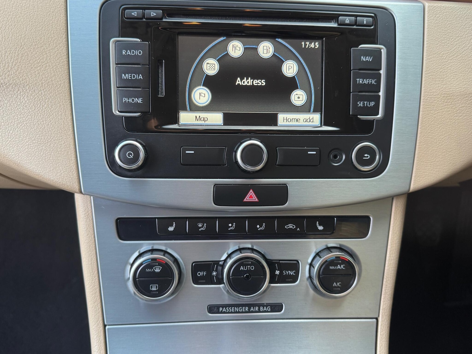 Used Volkswagen CC 2013 for sale - 78034630: Photo 35