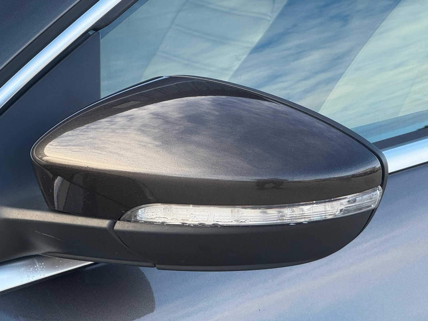 Used Volkswagen CC 2013 for sale - 78034630: Photo 36