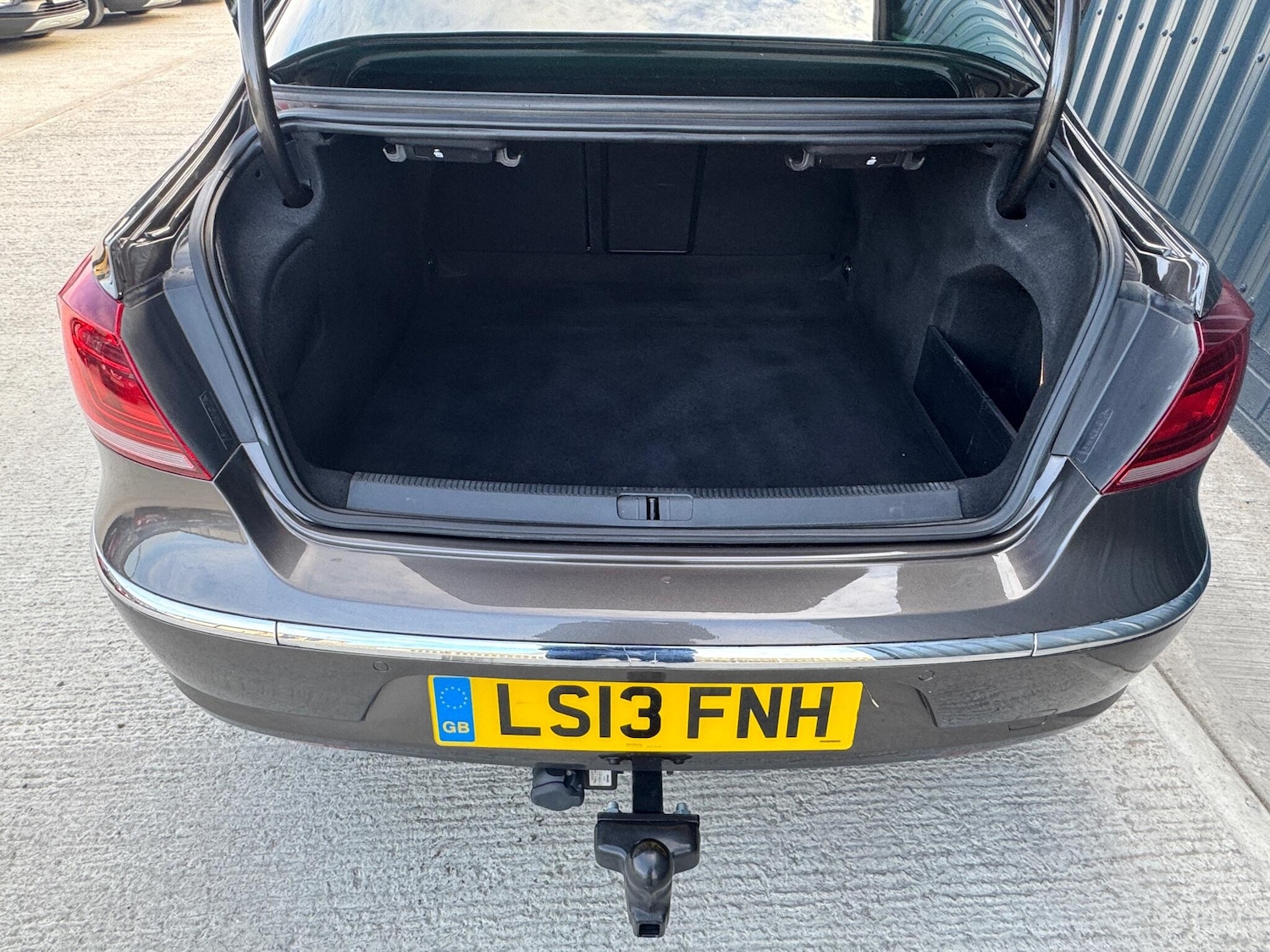 Used Volkswagen CC 2013 for sale - 78034630: Photo 37