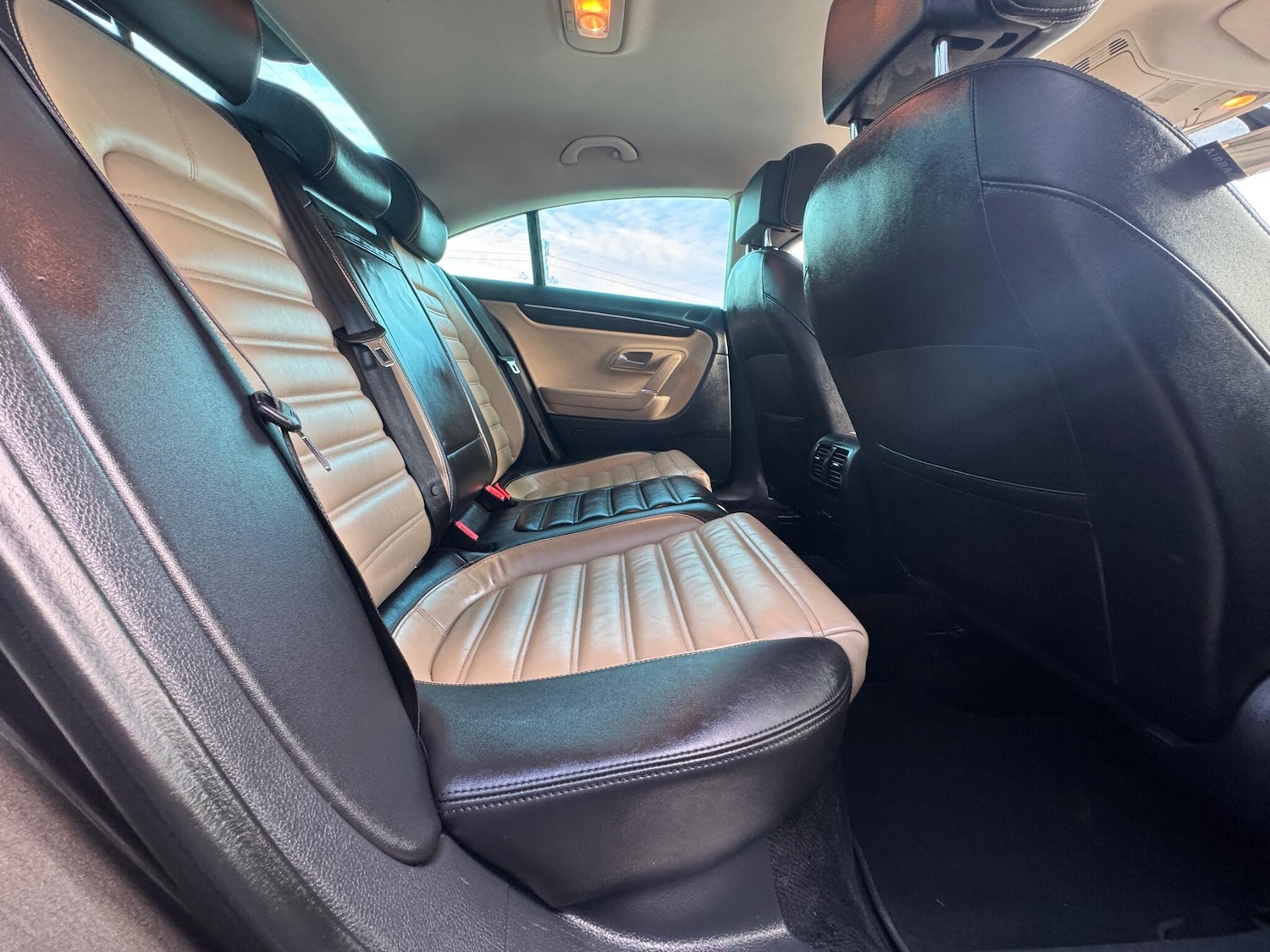 Used Volkswagen CC 2013 for sale - 78034630: Photo 38