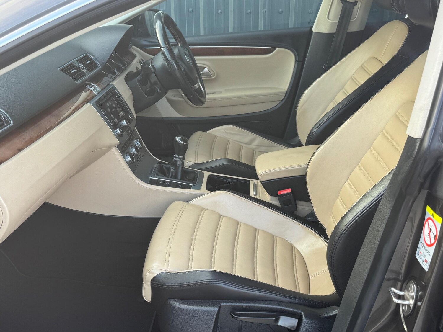 Used Volkswagen CC 2013 for sale - 78034630: Photo 39