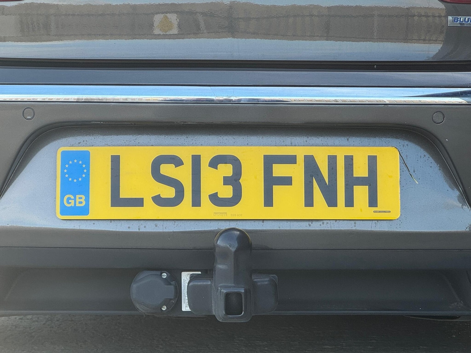 Used Volkswagen CC 2013 for sale - 78034630: Photo 43