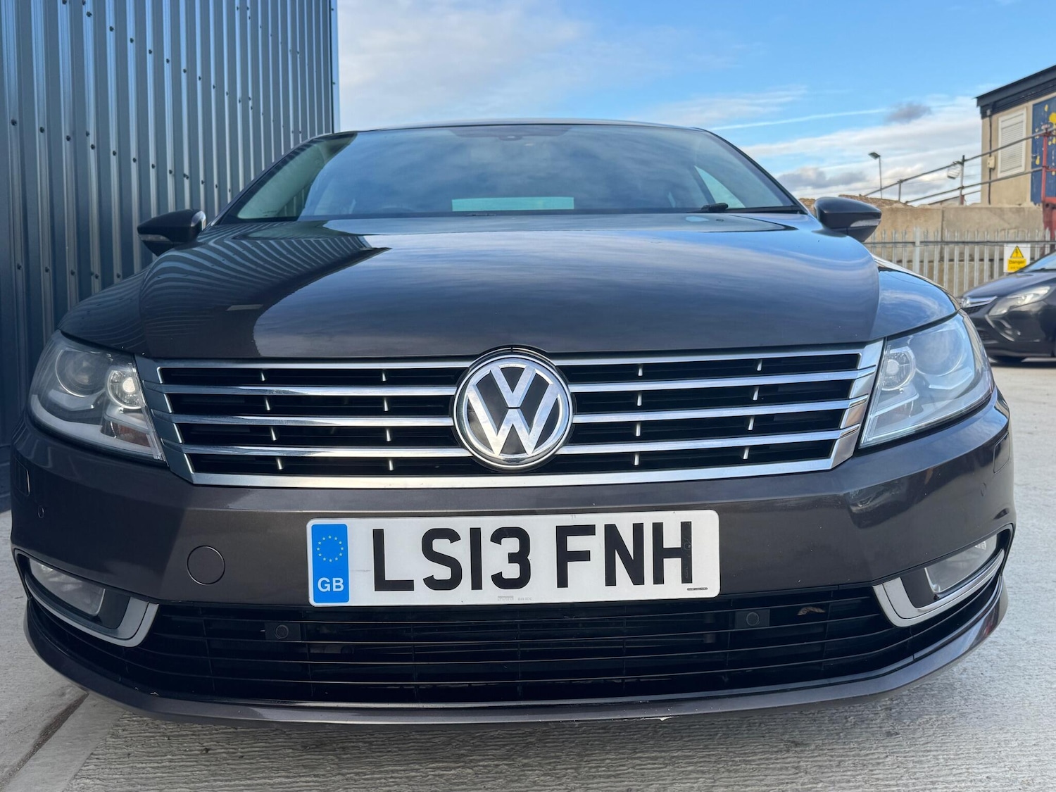 Used Volkswagen CC 2013 for sale - 78034630: Photo 7