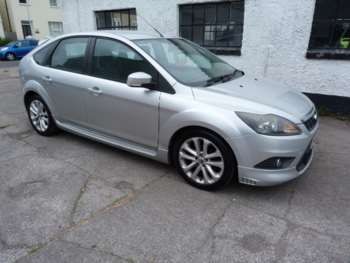 2009 (59) - 1.8 Zetec S 5dr