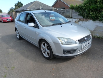 Ford - Focus