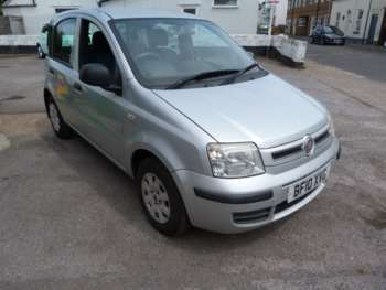 2010 (10) - 1.3 Multijet Dynamic 5dr