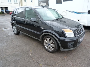 Used Ford Fusion 2009 for sale - 75723792: Photo