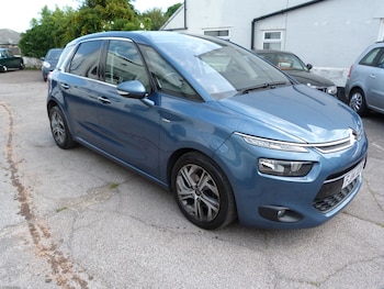 2014 (14) - 1.6 e-HDi 115 Airdream Exclusive+ 5dr ETG6