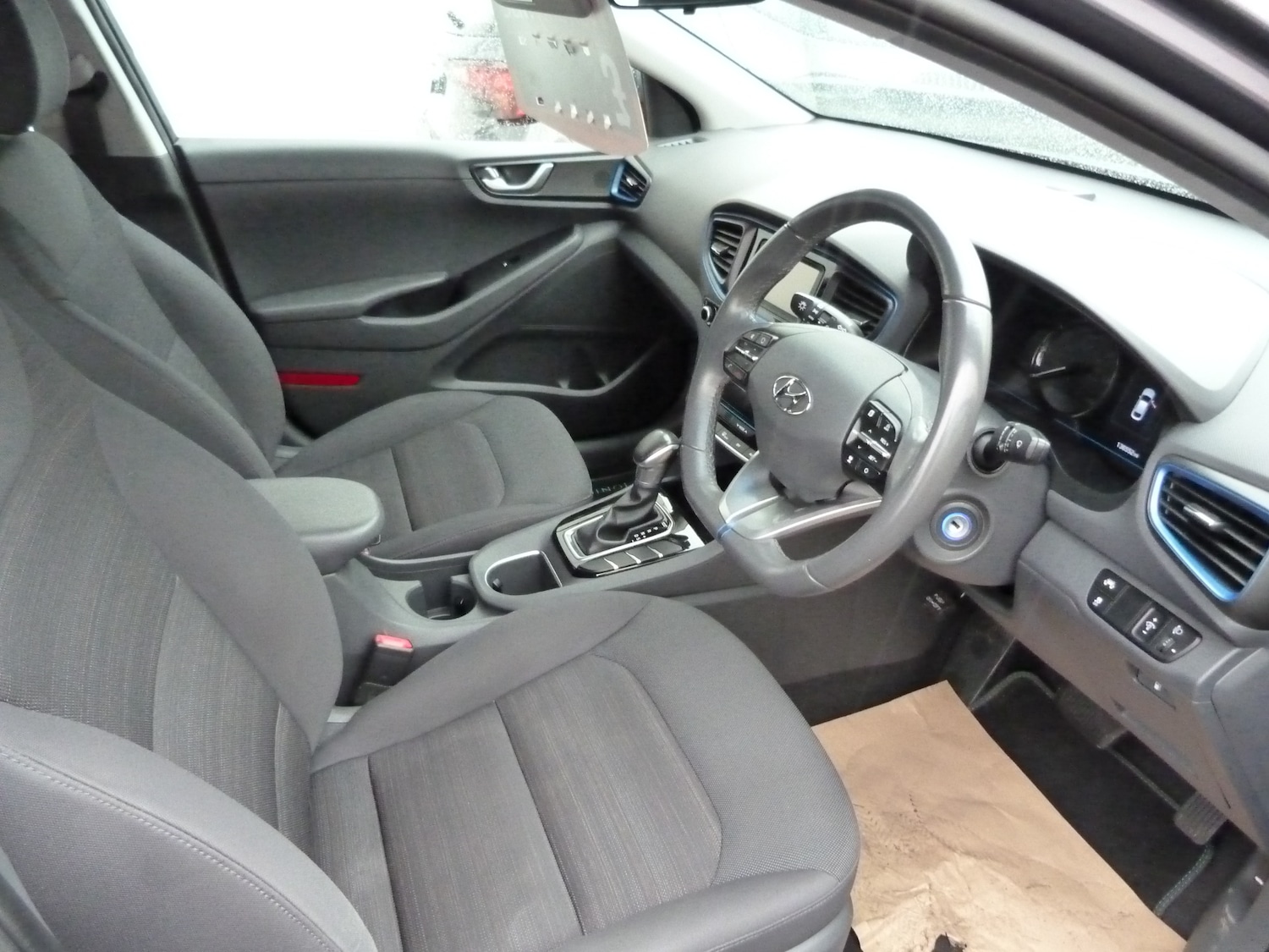 Used Hyundai IONIQ 2017 for sale - 76577729: Photo 11